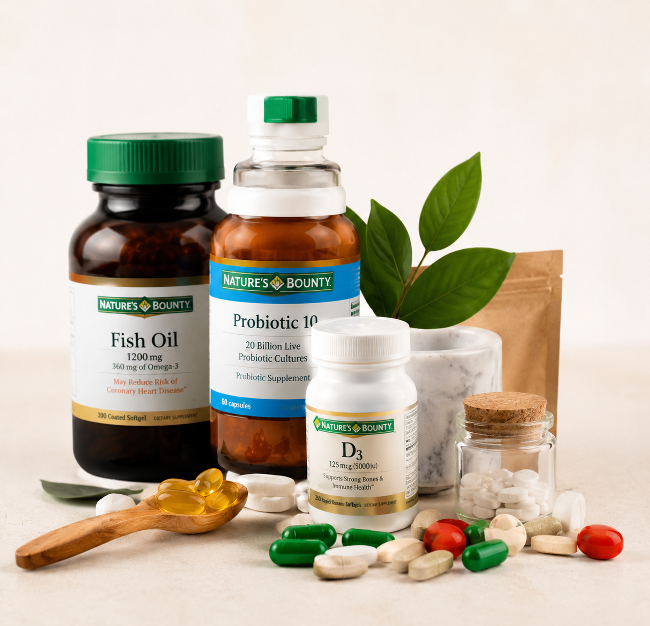 Health & Wellness