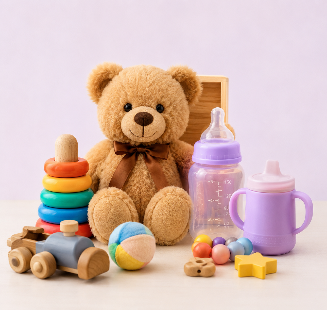 Kids & Parenting