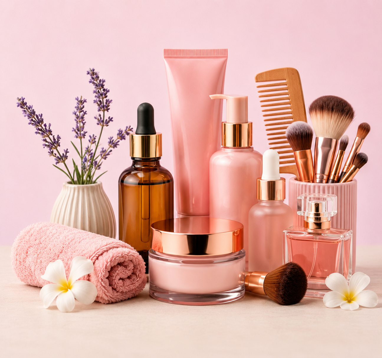 Beauty & Selfcare