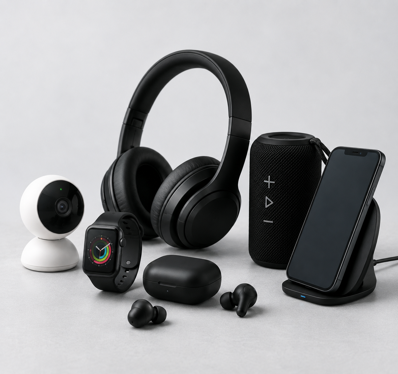 Smart Gadgets