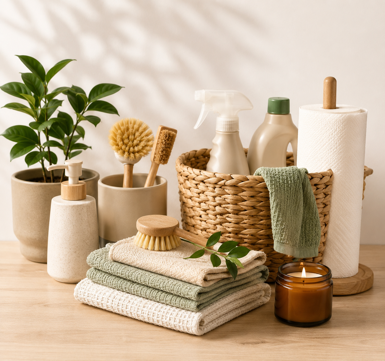 Home Essentials