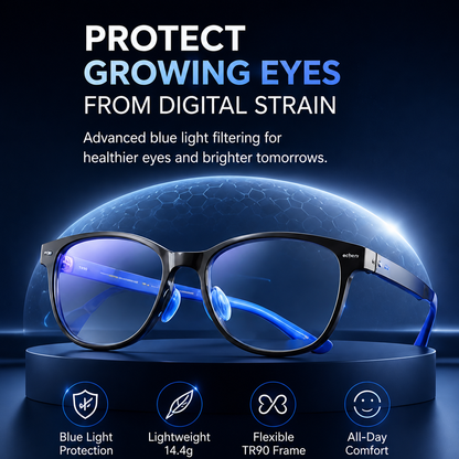 VisionShield™ Screen Protection Glasses for Kids