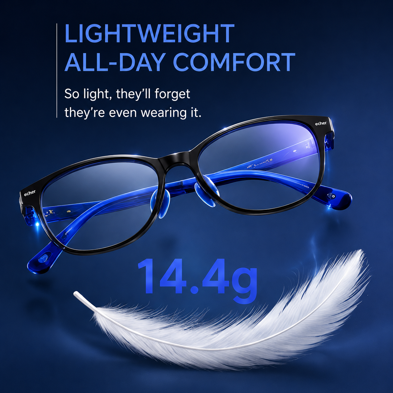 VisionShield™ Screen Protection Glasses for Kids