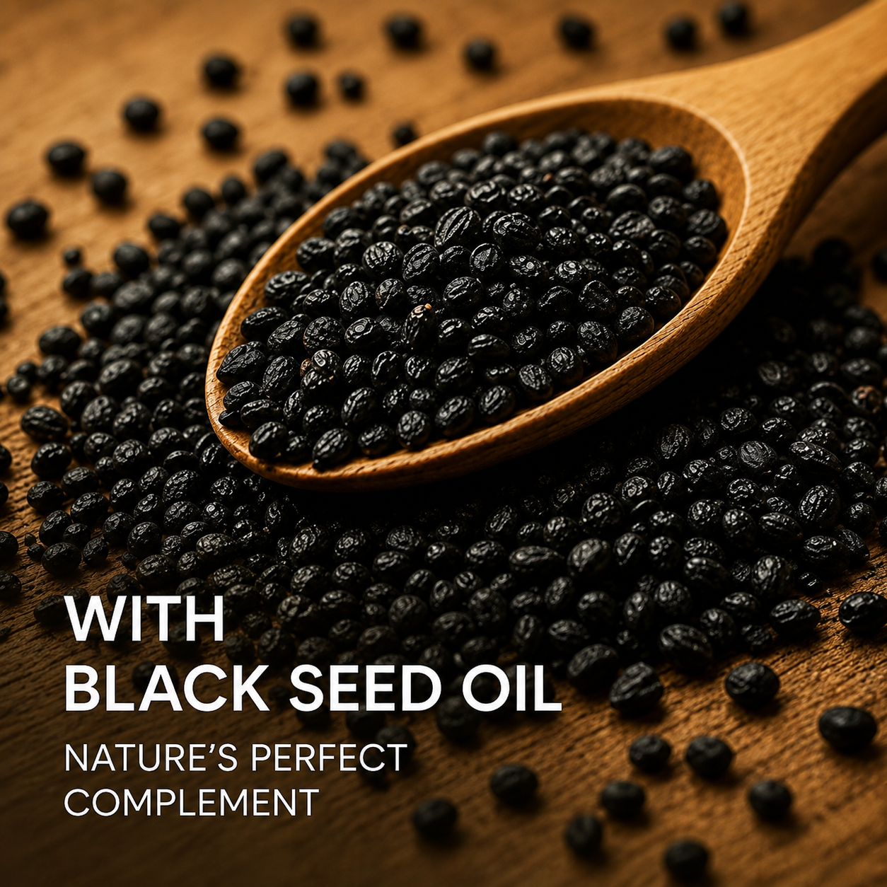 Oil Of Oregano With Black Seed Oil - 6000mg Imunne Support Softgels