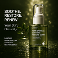 LANEMAY™ Spirulina PDRN Barrier Repair & Renewal Serum